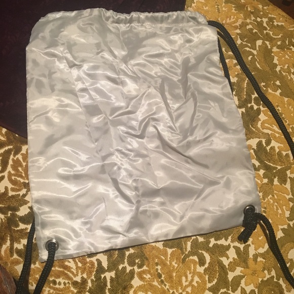 Hunter Drawstring Backpack - Picture 2 of 2